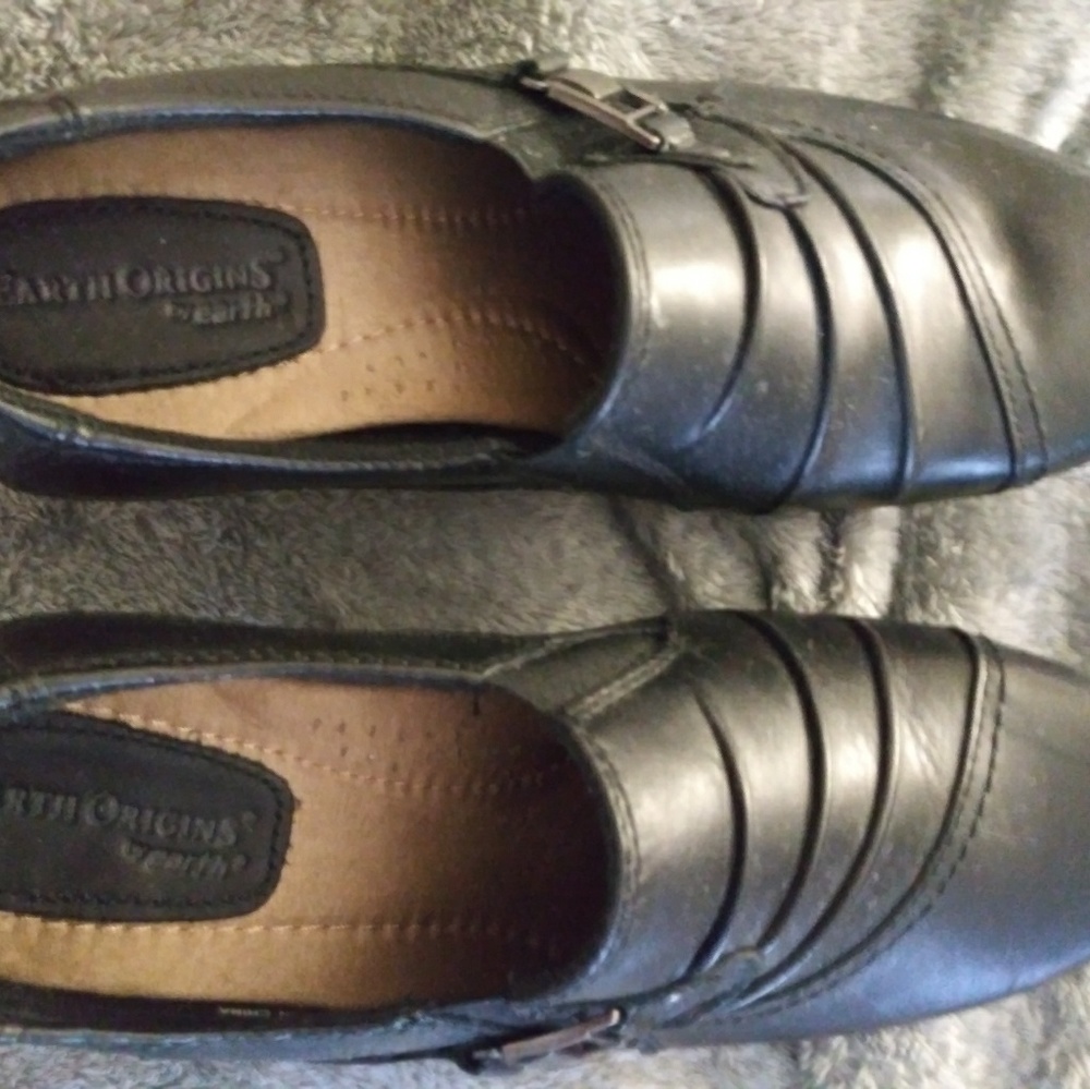 Slipons shoes